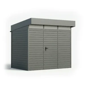 Domek narzędziowy T7 TOP LIGHT 2 x 2 m